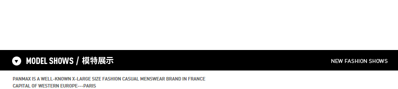 Blouson homme PANMAX     manches longues - Ref 3117904 Image 31