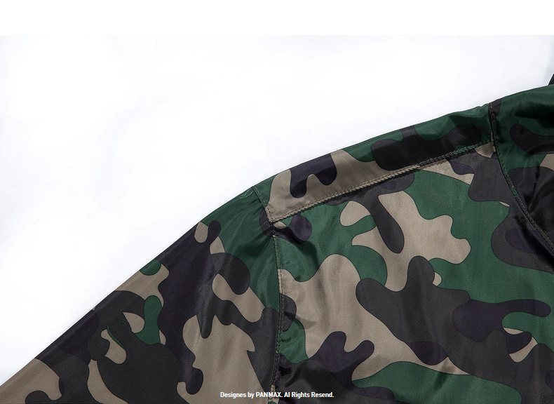 Blouson homme PANMAX     manches longues - Ref 3116317 Image 35