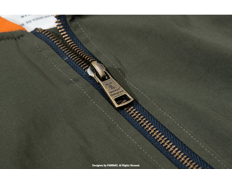 Blouson homme PANMAX     manches longues - Ref 3118249 Image 35