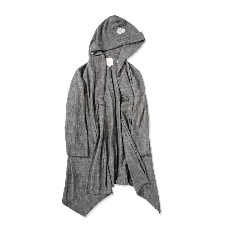 Blouson homme PANMAX     manches longues en Coton - Ref 3118418 Image 4