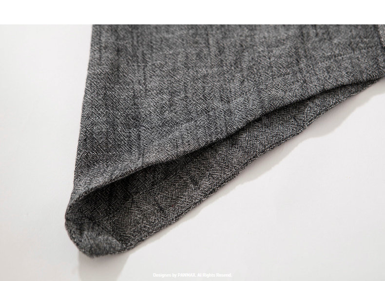 Blouson homme PANMAX     manches longues en Coton - Ref 3118418 Image 37