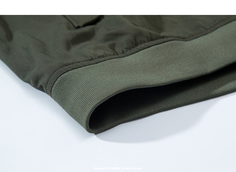 Blouson homme PANMAX     manches longues - Ref 3118249 Image 40