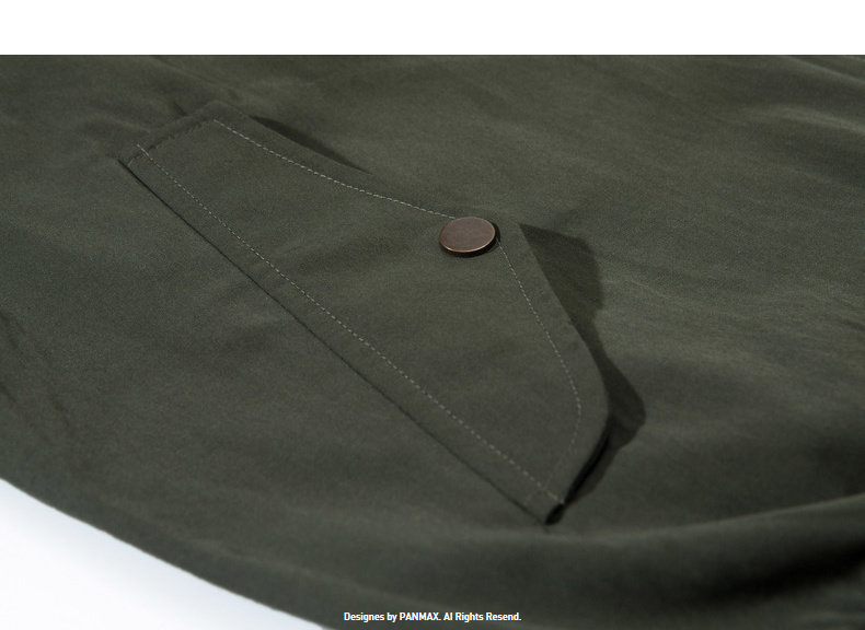 Blouson homme PANMAX     manches longues - Ref 3118249 Image 37