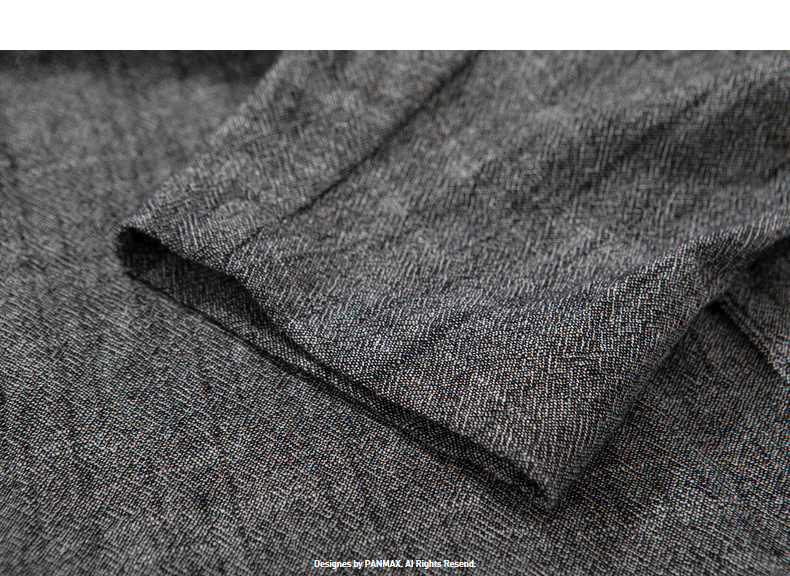 Blouson homme PANMAX     manches longues en Coton - Ref 3118418 Image 33