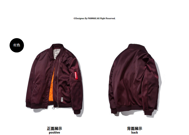 Blouson homme PANMAX     manches longues - Ref 3116205 Image 42