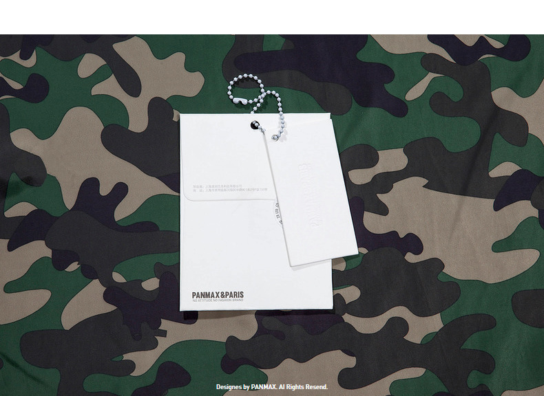 Blouson homme PANMAX     manches longues - Ref 3116317 Image 47