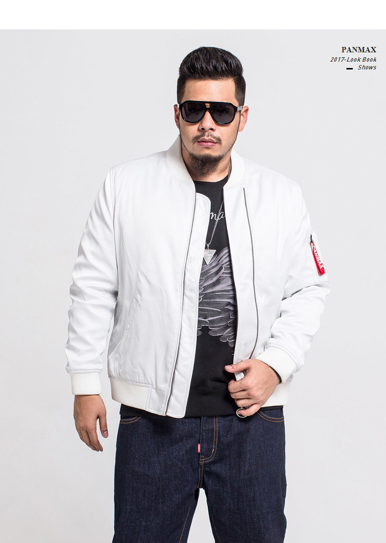 Blouson homme PANMAX     manches longues - Ref 3116205 Image 33