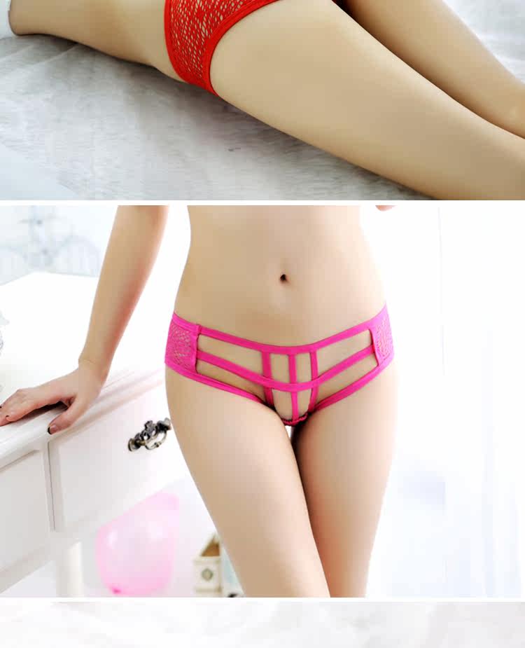 Slip jeunesse sexy - Ref 645412 Image 9