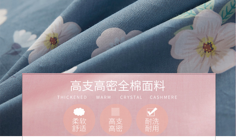 Mùa đông AB san hô chăn đơn mảnh sang trọng flannel quilt cộng nhung dày nhung đôi giường 1,8 m - Quilt Covers 	chăn phao siêu nhẹ everon	