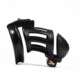 Front Opening Cover Male Chastity Lock Hunting Double Lock Python Belt Ring Cb Chastity Penis Ring Saber Training Bdsm Couple