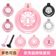 Super Microsoft Shell Cobra Chastity Lock Wearable Tablet Birdcage Mini Soft Rubber Cb Lock Chastity Device Bdsm