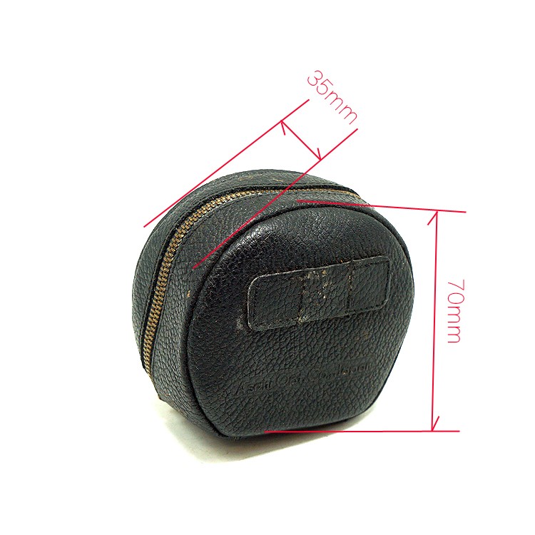 Japan Pentax PENTAX accessory bag