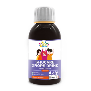 买三赠一原装进口叁佰添舒可饮液宝宝儿童舒咳嗓子天然