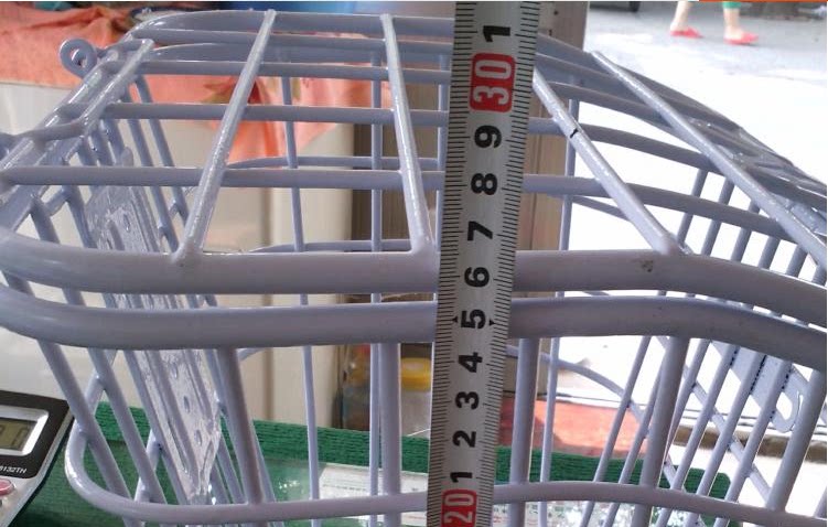 Panier pour vélo - Ref 2265976 Image 43