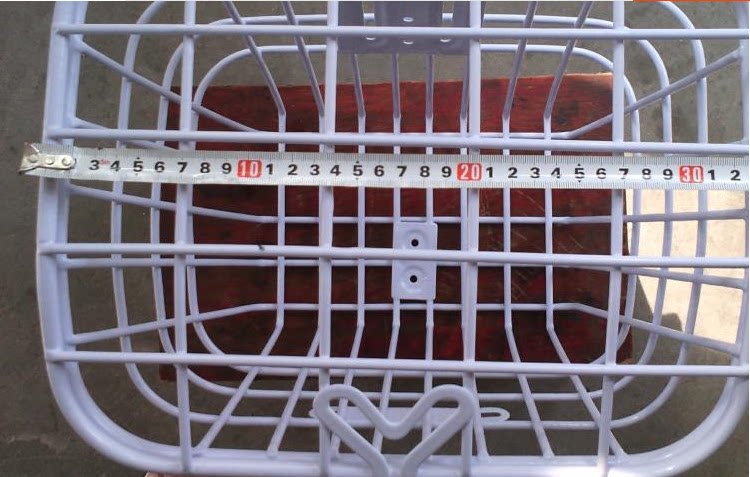 Panier pour vélo - Ref 2265976 Image 41