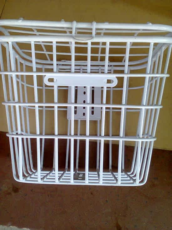 Panier pour vélo - Ref 2265976 Image 51