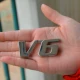Соединенные V6