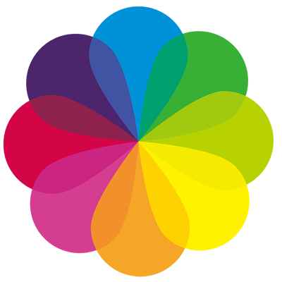 慧之星益智中心的LOGO