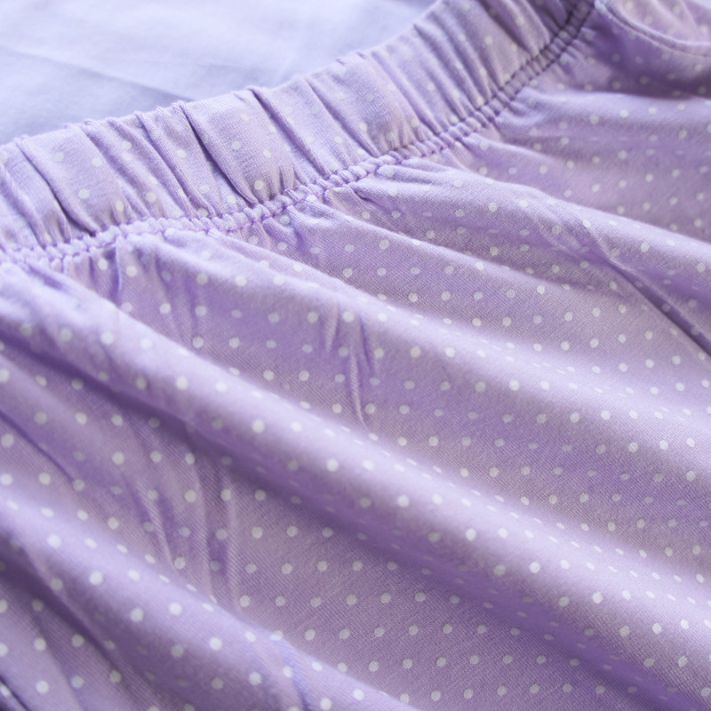 Pantalon pyjama - Ref 715011 Image 16