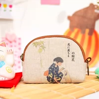 Кимоно девушка