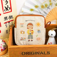 Милая домашняя девушка