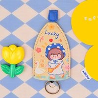 Дозаправка утки