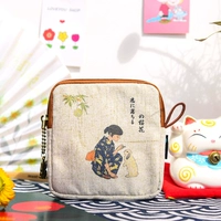 Кимоно девушка