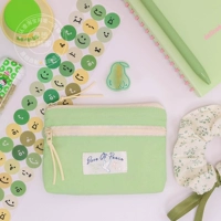 Маленькое яблоко 𬞟Фруктовый зеленый (без ремешка)