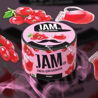 Jam Red Wine Red Galllon [250 грамм]