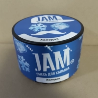 Кубики джемом льда [250 граммов]