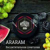 Павлин синий