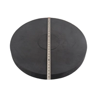 Большая губчатая основа 25 см без света