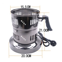 Печь с большим качеством древесной печи