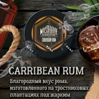 Carribbean Rum Laiban Ruman