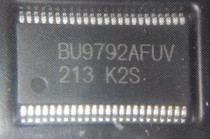 BU9792AFUV-E2 Original ROHM BU9792A BU9792 imported original one-stop matching single