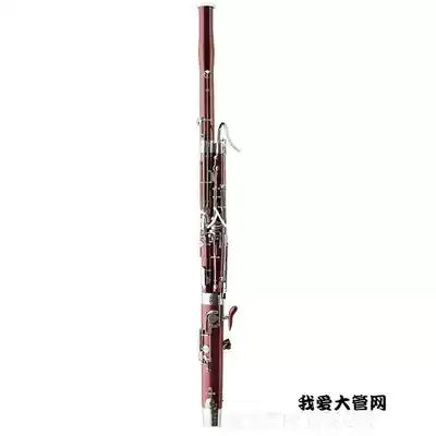 I love the big pipe network Professional export Basong instrument player test how to choose the big pipe Shunfeng
