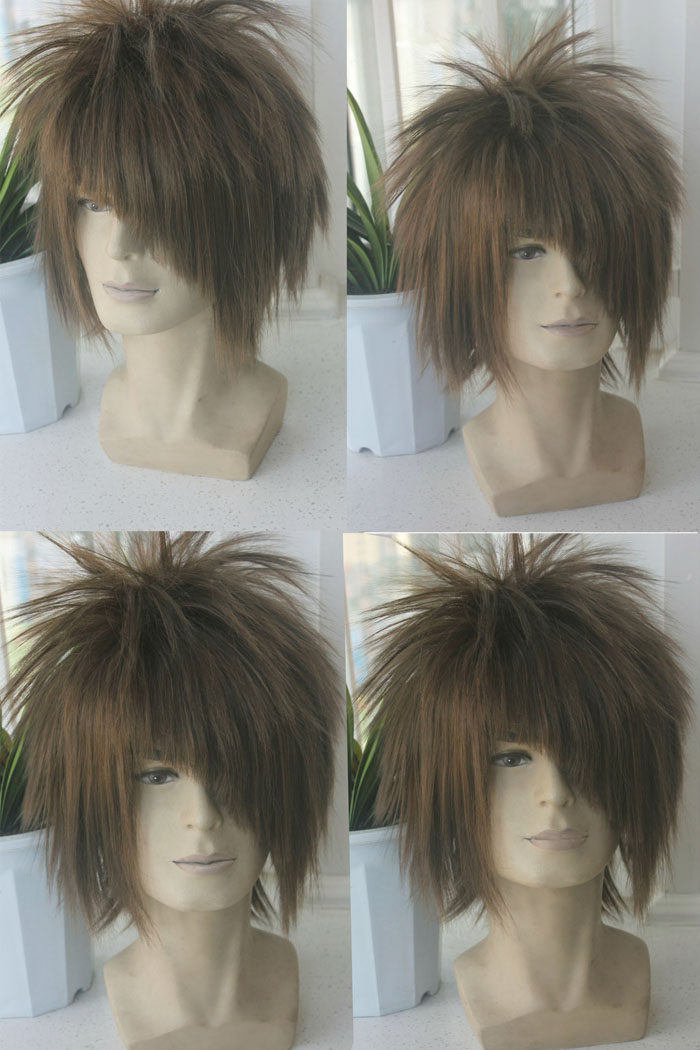 Perruque - Ref 2612514 Image 8