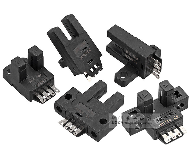 原装正品奥托尼克斯微型光电感应开关BS5-L2M T2M Y2M K2M 传感器-阿里巴巴