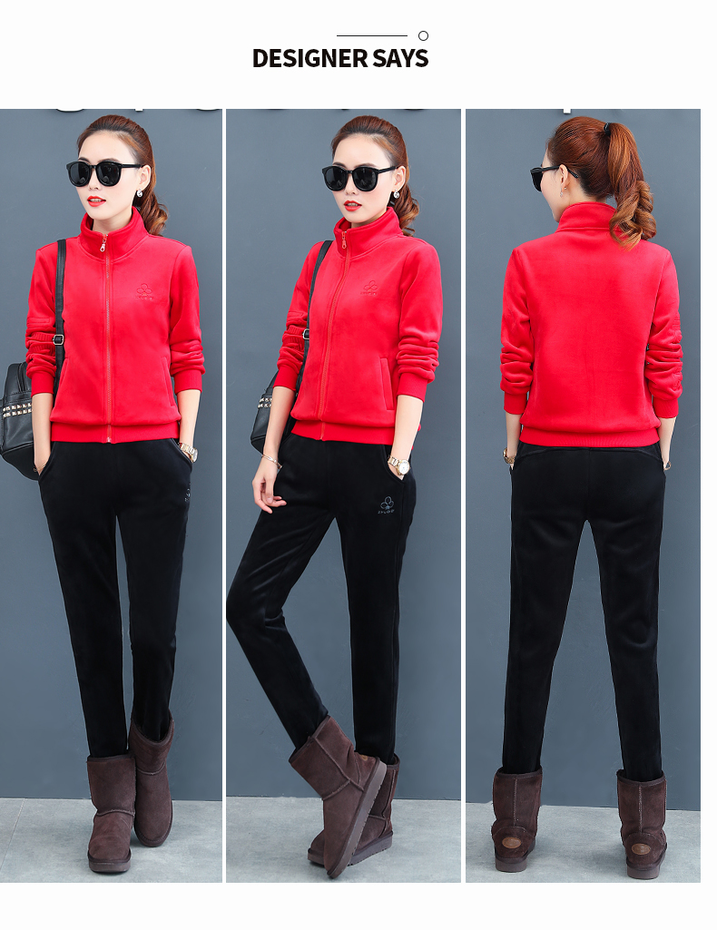 Tenue de loisirs femme - Ref 3237569 Image 29