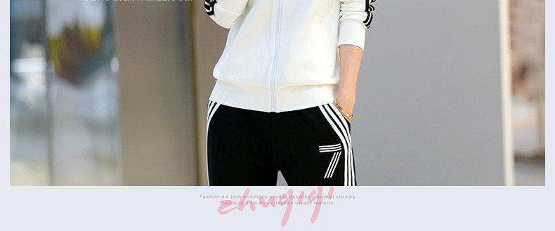 Tenue de loisirs femme - Ref 3240657 Image 34