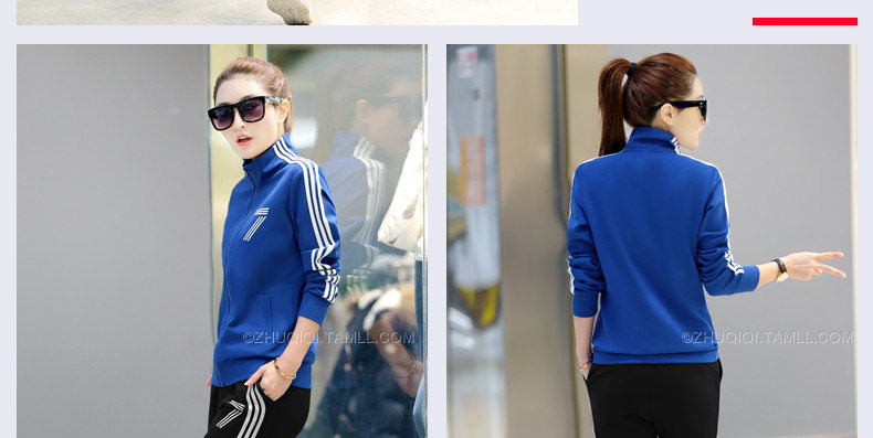 Tenue de loisirs femme - Ref 3240657 Image 21