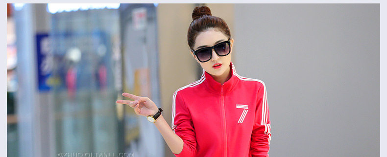 Tenue de loisirs femme - Ref 3240657 Image 25