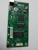 Applicable to original HP HP1010 motherboard 1010 1012 interface board Printing Board
