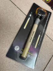 Аксессуары для бильярда 台球多功能皮头刺针 带粉套 台球用品