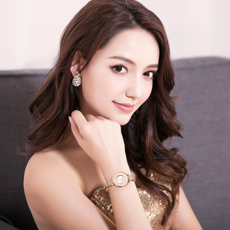 Montre bracelet pour Femme TIAN WANG  TIANWANG - Ref 3271254 Image 5