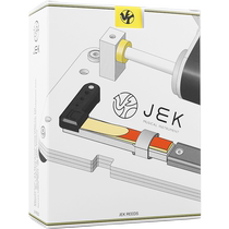 JEK Jike musical instrument reed Eb saxophone reed Bb clarinet clarinet reed easy to play pop jazz for beginners