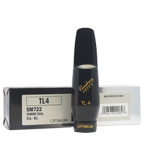 French Vandoren B-flat tenor bakelite mouthpiece saxophone mouthpiece TL3 TL4 TL5