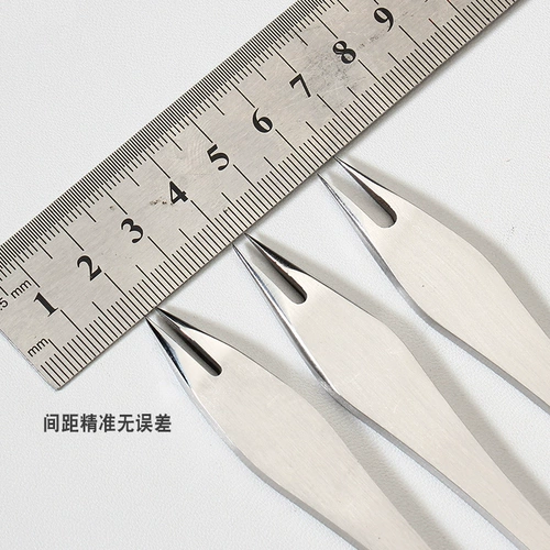 Прозрачный ткань для полировки из нержавеющей стали ручной работы, DIY