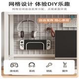 INS WIND CAVE CAVE CAVE Desktop Летулы для хранения многоуровневого стола для общежития для студентов на столе на столе