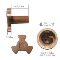 Длинная версия Plum Blossom Core, проверка размер и покупка 𧹒 Отправить 2 штуки